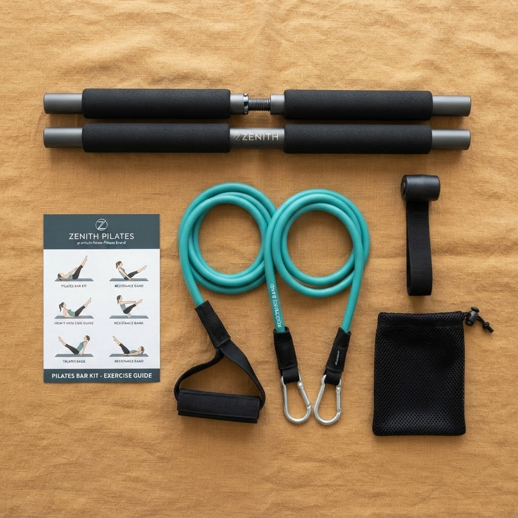 Forma One | Pilates Bar Kit — view 5