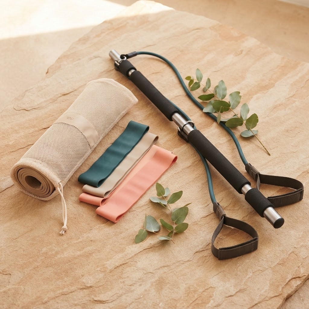Forma One | Pilates Bar Kit — view 1