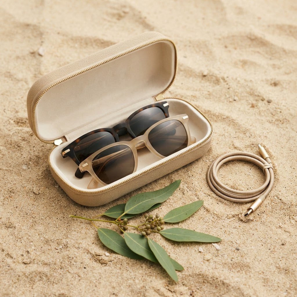 Vireo One - Smart Audio Sunglasses — view 5