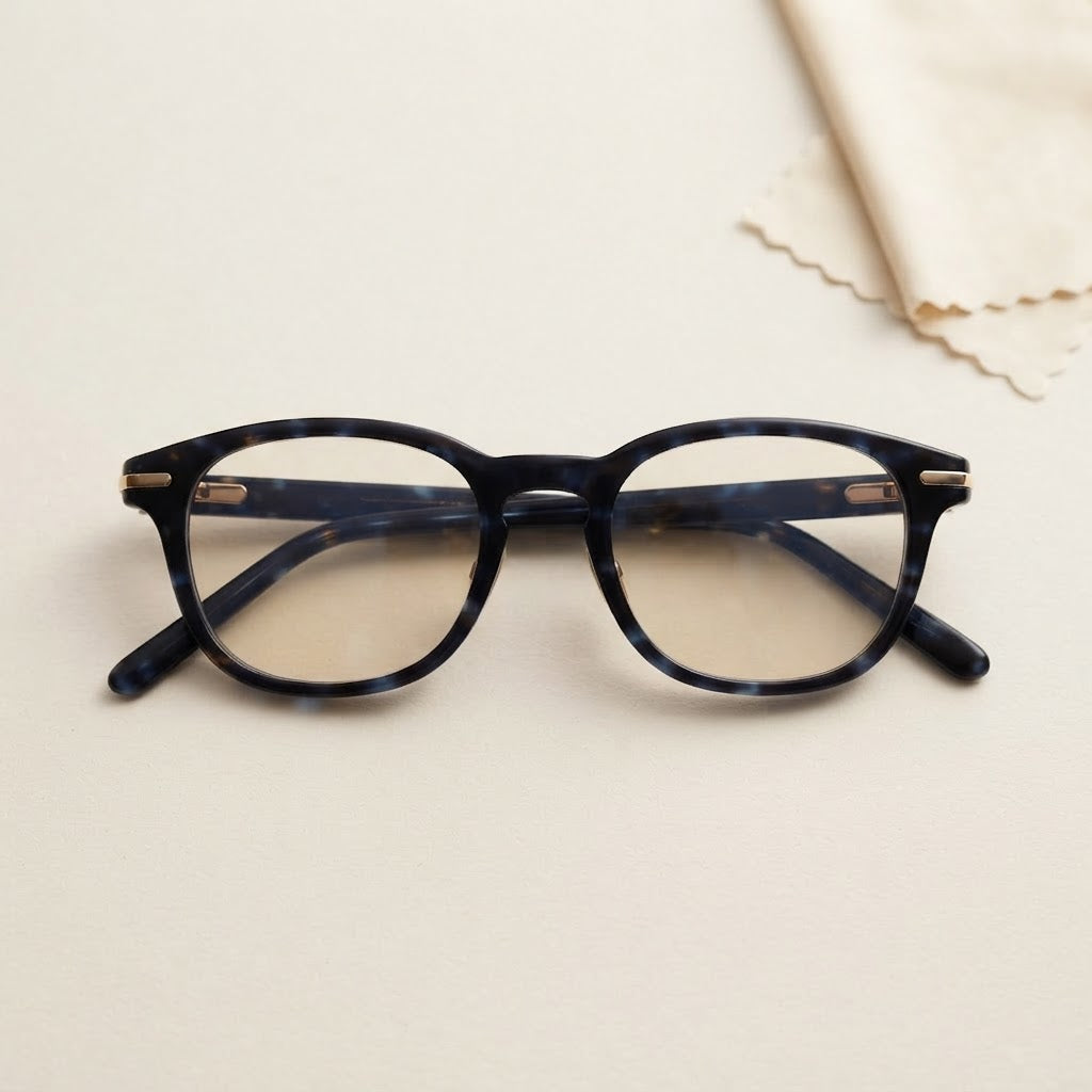 Evensong Luma — Blue Light Comfort Glasses — view 8