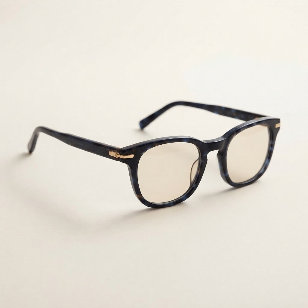 Evensong Luma — Blue Light Comfort Glasses — view 9