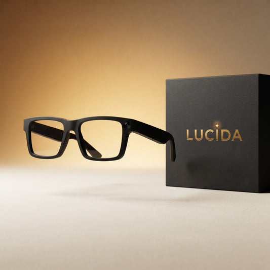 LUCIDA