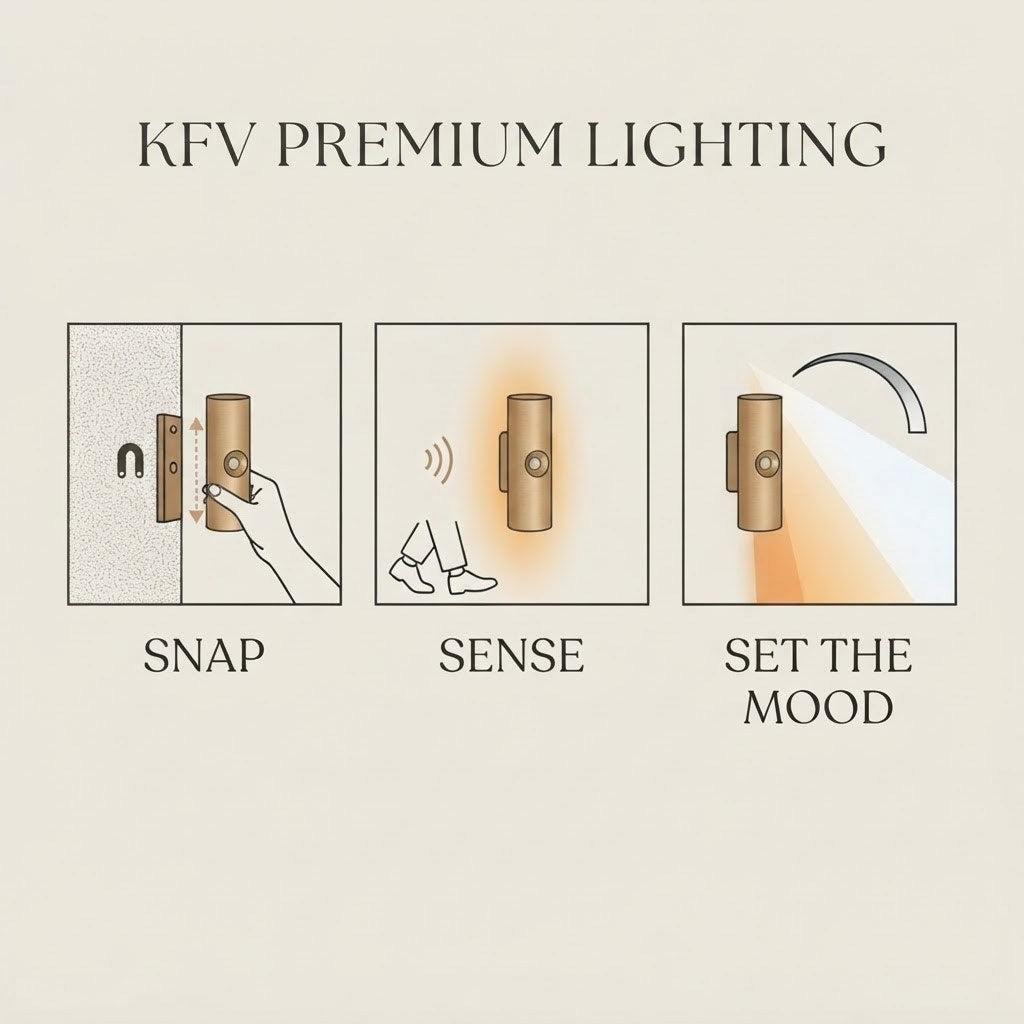 Vesper Halo Wall Sconce — view 4