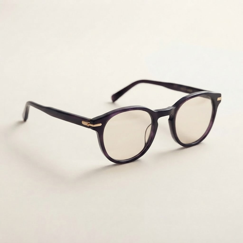 Evensong Luma — Blue Light Comfort Glasses — view 1