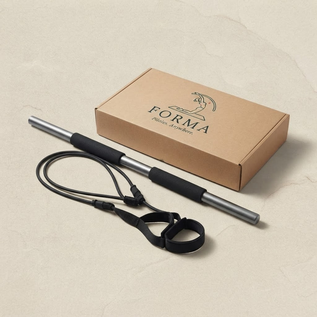 Forma One | Pilates Bar Kit — view 7