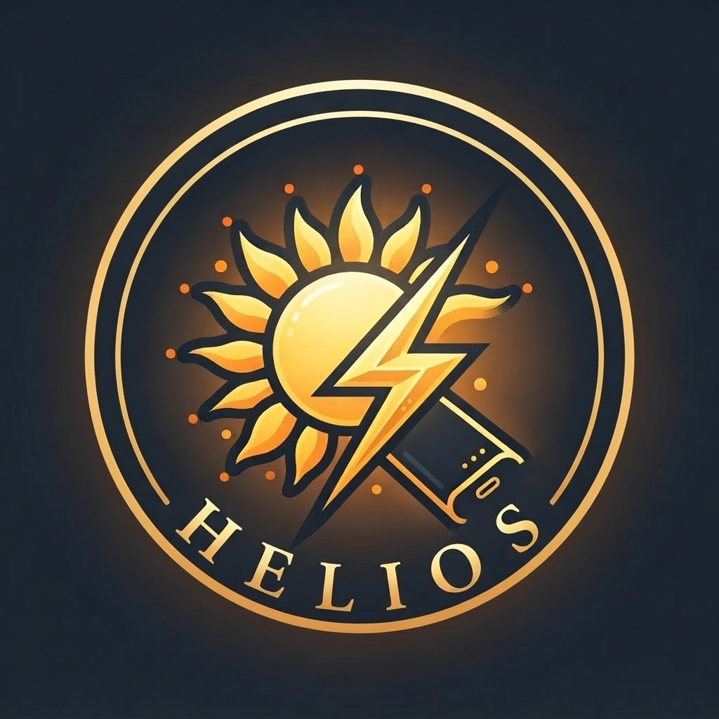 HELIOS